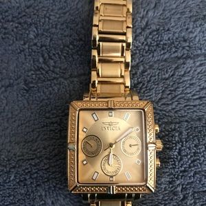 🔥🔥Authentic Invicta Watch🔥🔥